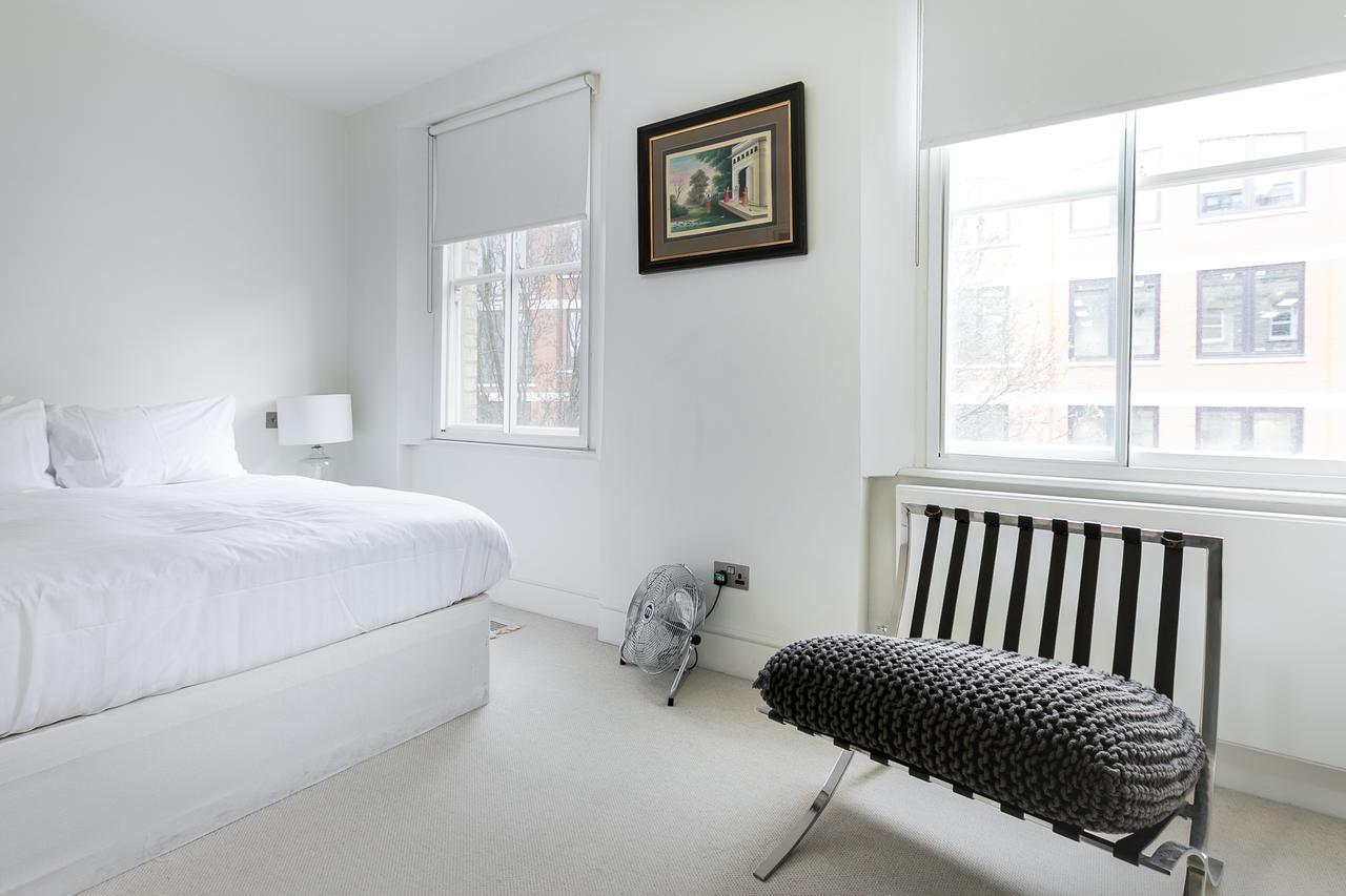 Amazing 2 Bedrooms Duplex - Foley Street *
