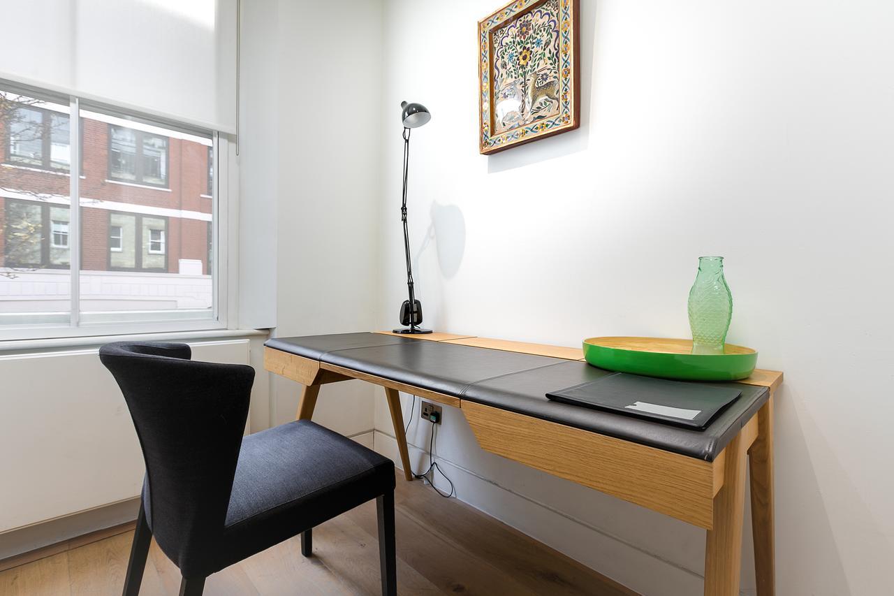 Amazing 2 Bedrooms Duplex - Foley Street
