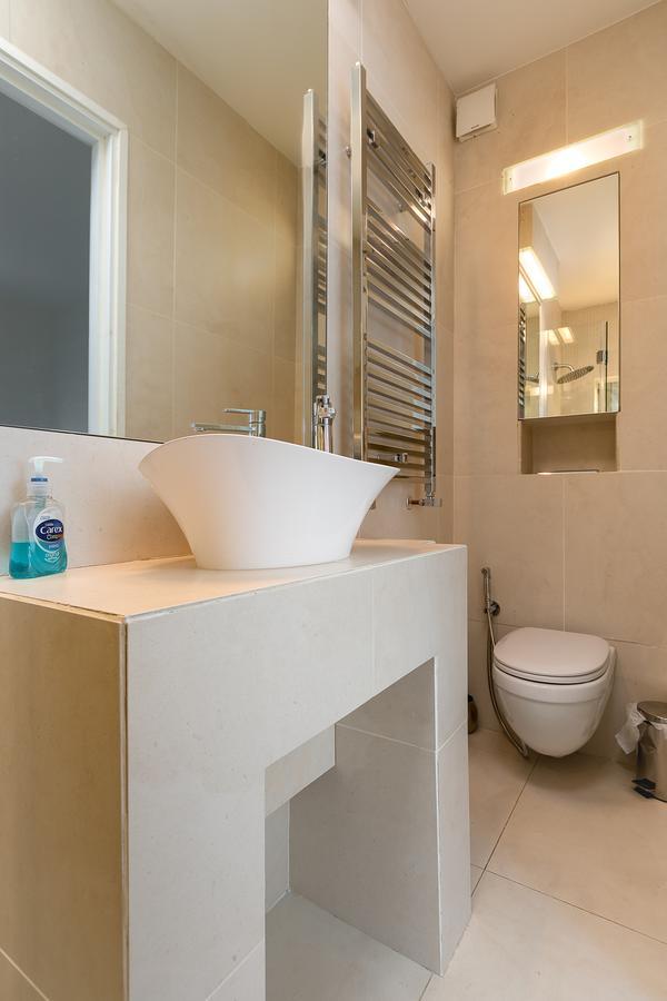 Amazing 2 Bedrooms Duplex - Foley Street Appartement Londres