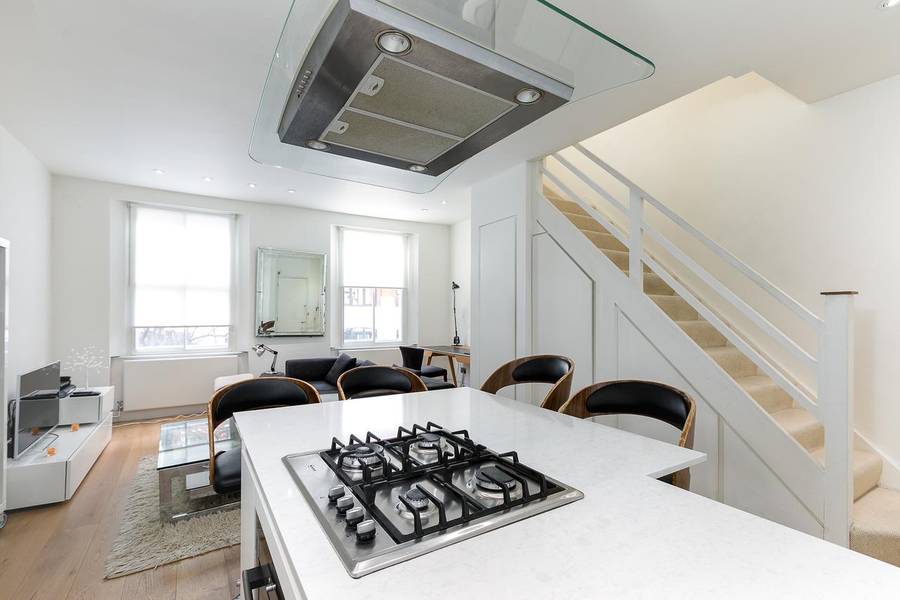 Amazing 2 Bedrooms Duplex - Foley Street Appartement