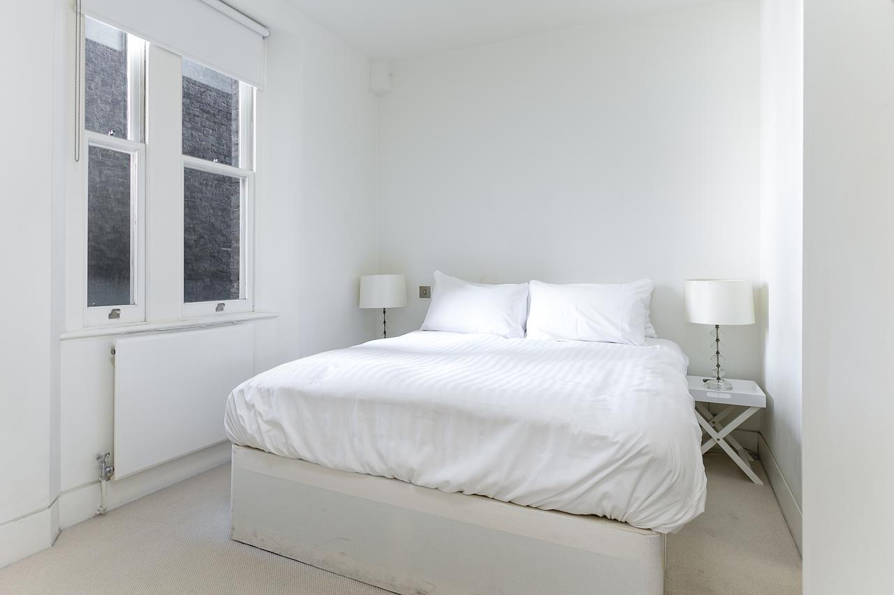 Appartement Amazing 2 Bedrooms Duplex - Foley Street Londres