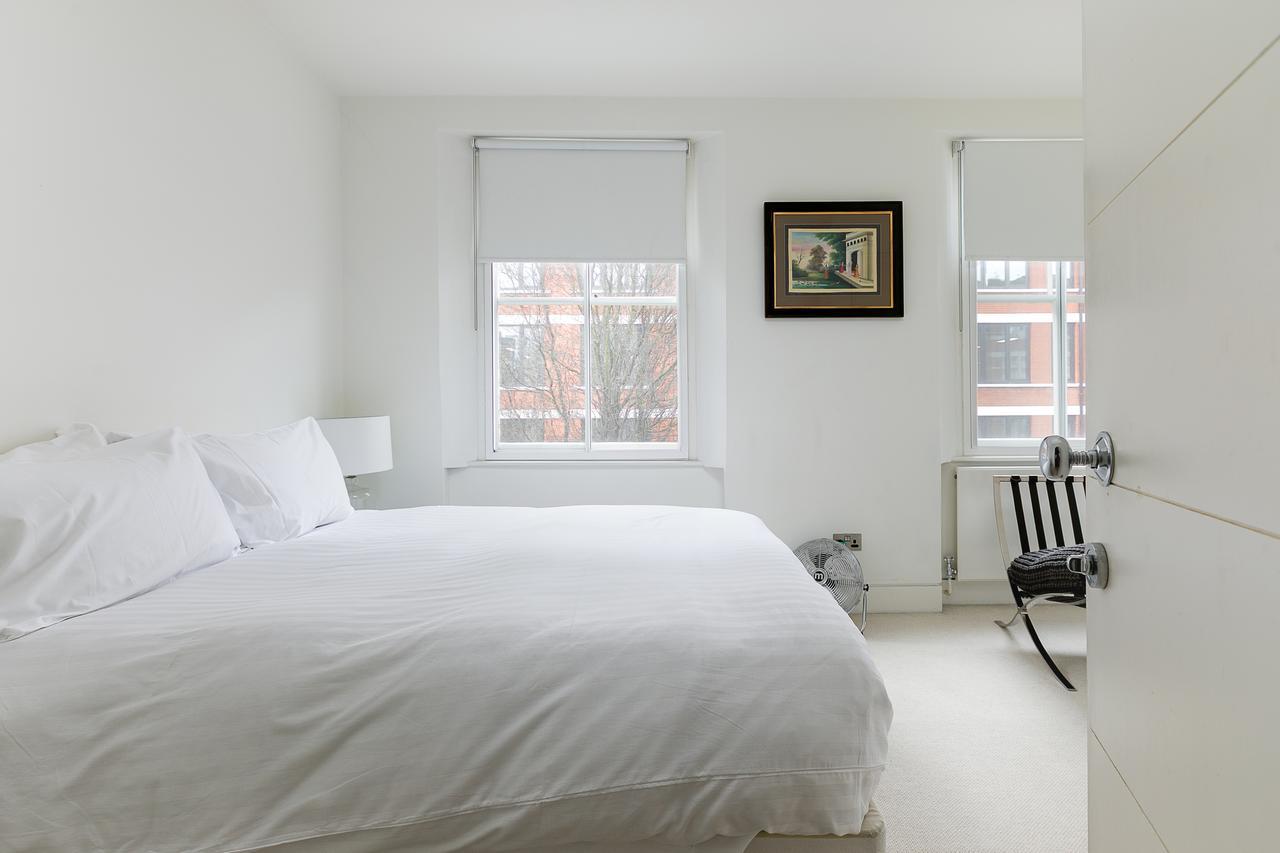 Amazing 2 Bedrooms Duplex - Foley Street * Londres