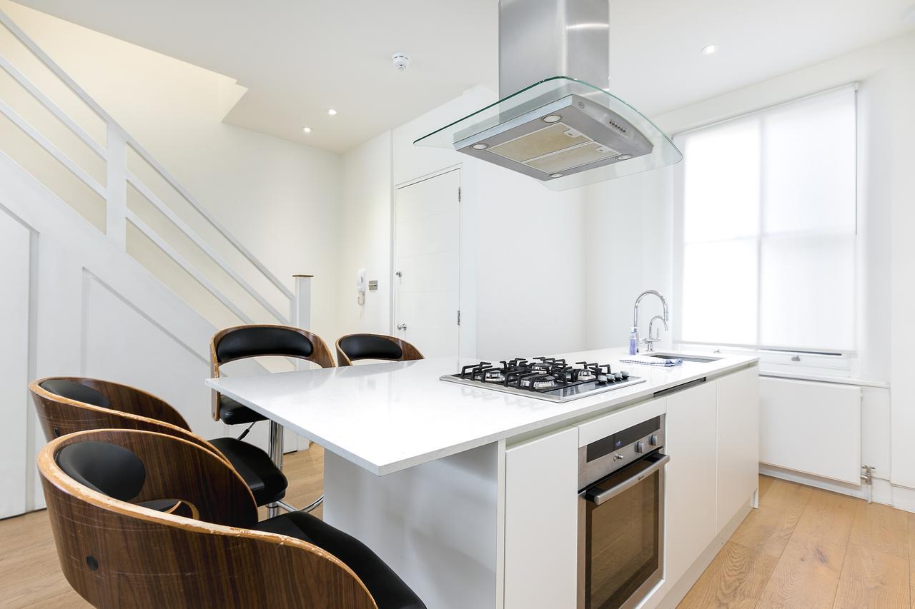 Appartement Amazing 2 Bedrooms Duplex - Foley Street *