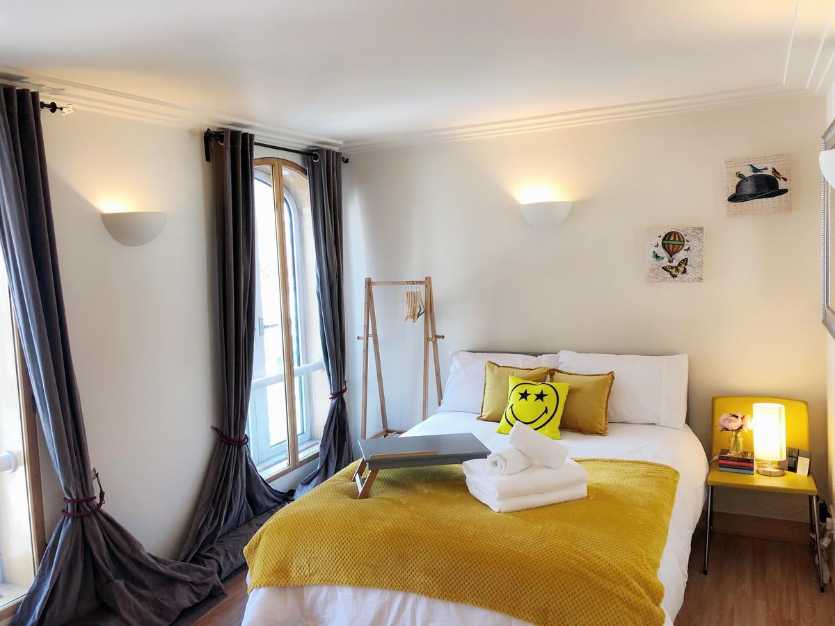 Apartamento Meridian House *