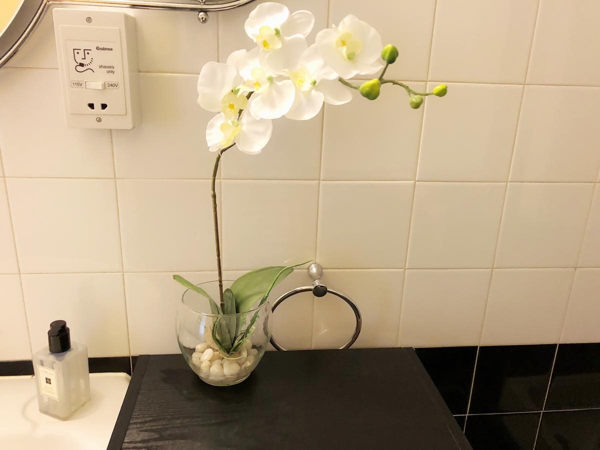 Meridian House Apartamento Londres