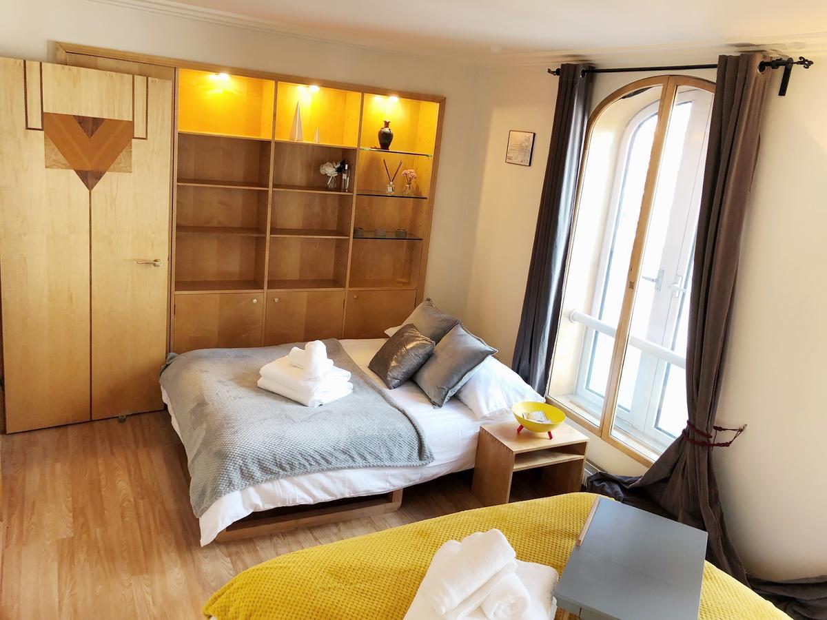 Meridian House Appartement