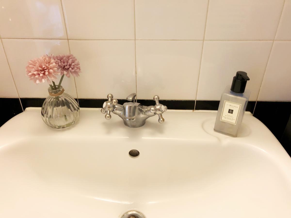 Meridian House Appartement