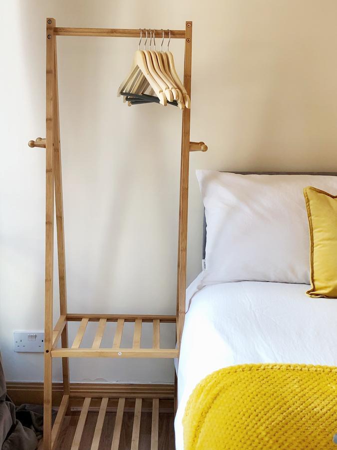 Apartamento Meridian House
