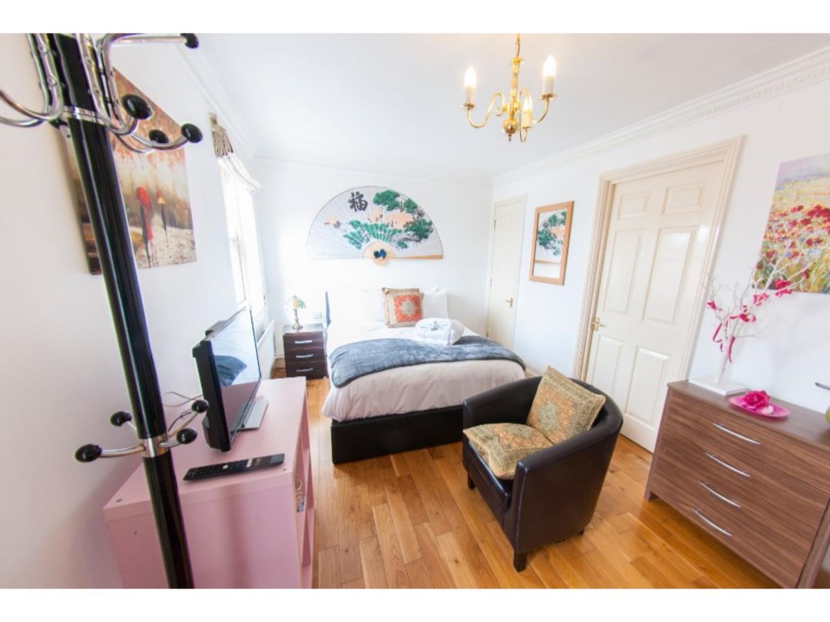 Apartamento Pass The Keys Earl's Court Floor