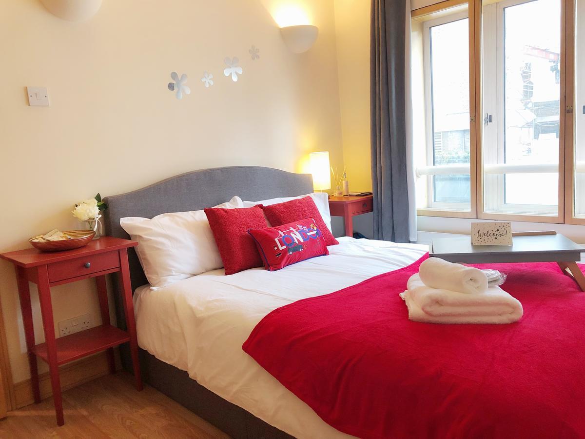Appartement Meridian House