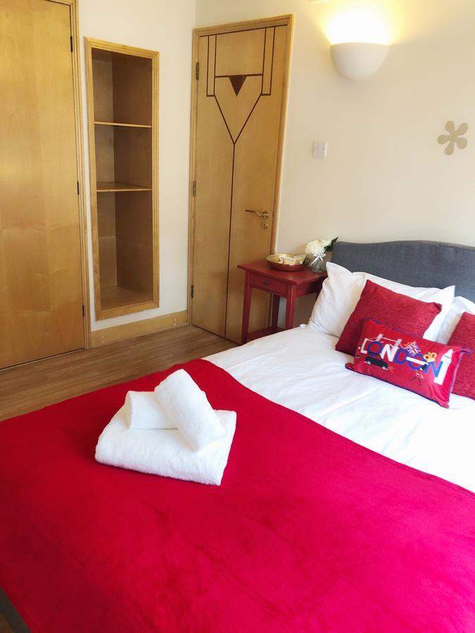 Meridian House Londres