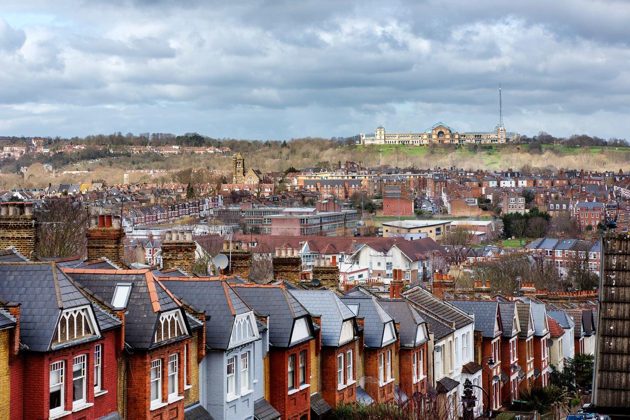 Hébergement de vacances Veeve - Crouch End Family