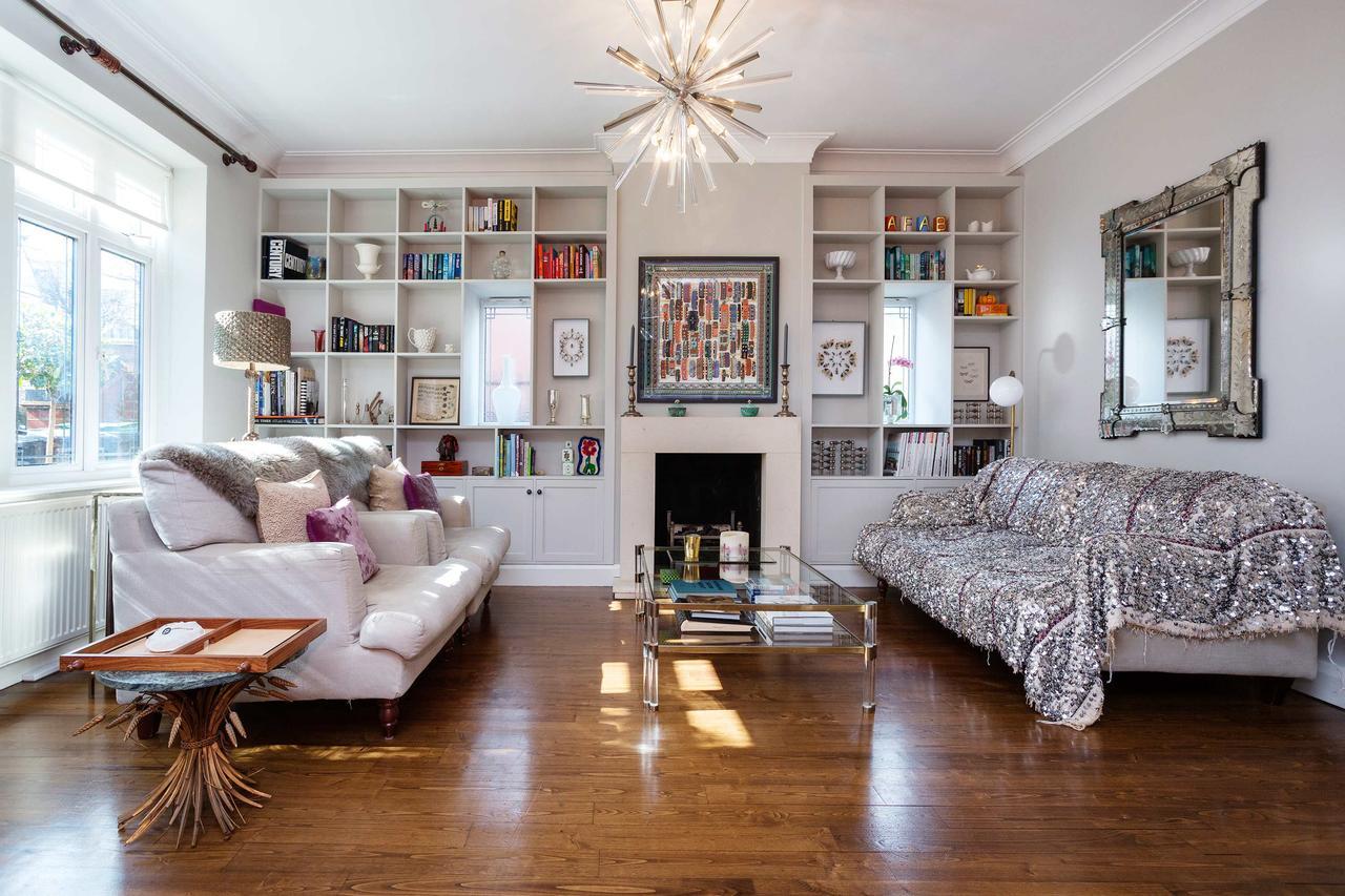 Hébergement de vacances Veeve - Crouch End Family