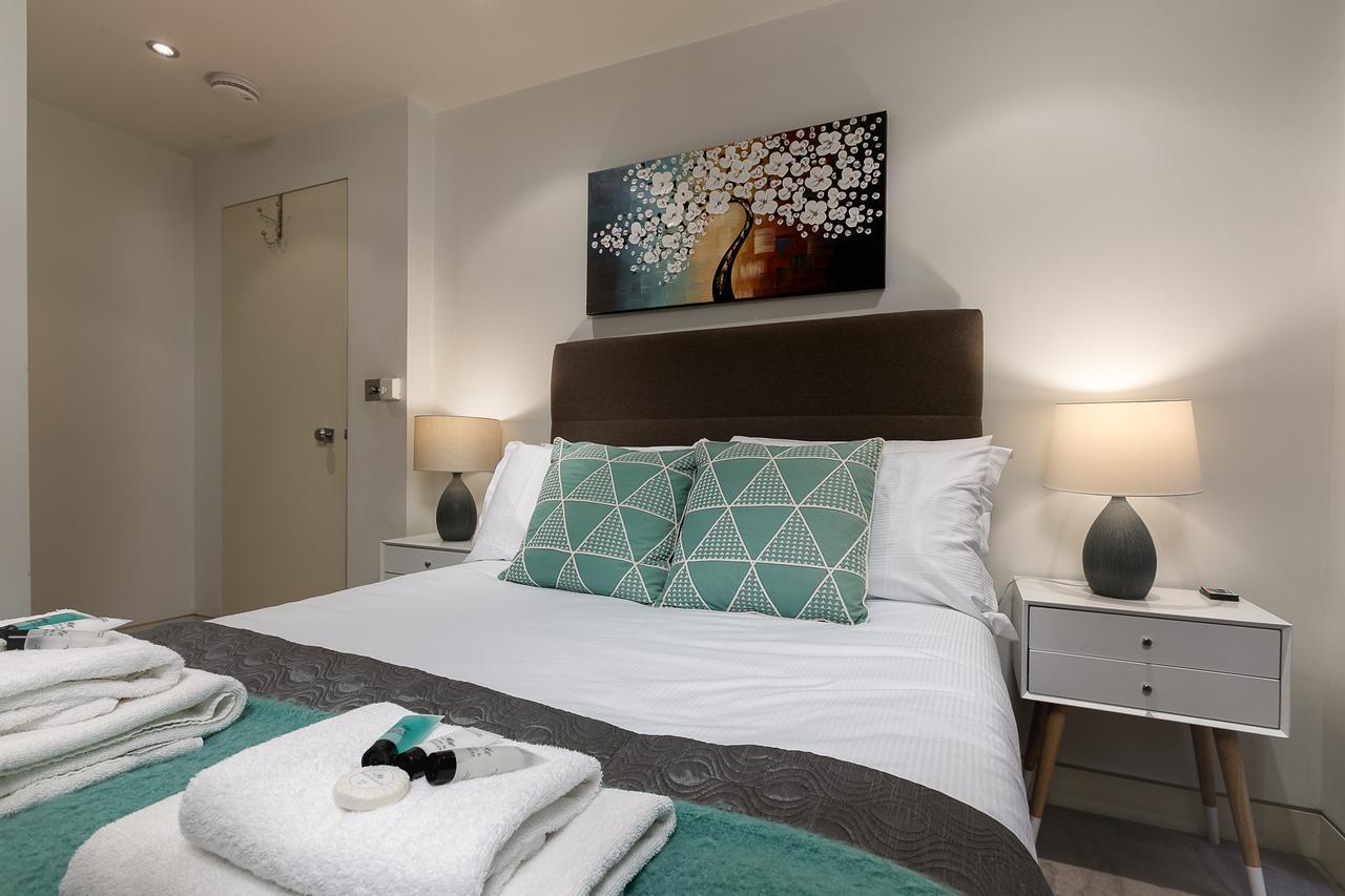 Appartement Warwick - By Sojourn