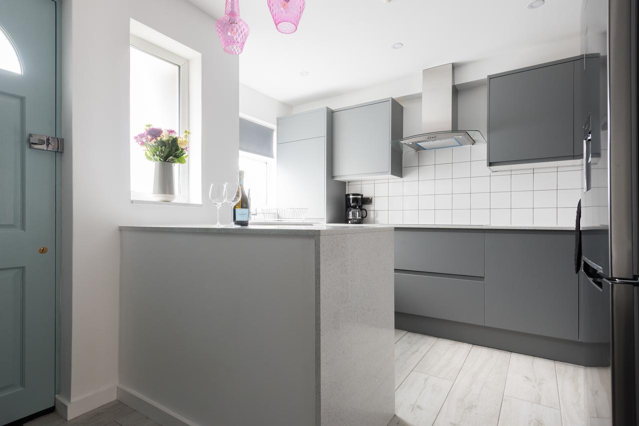 Second Nest Waterloo Appartement Londres