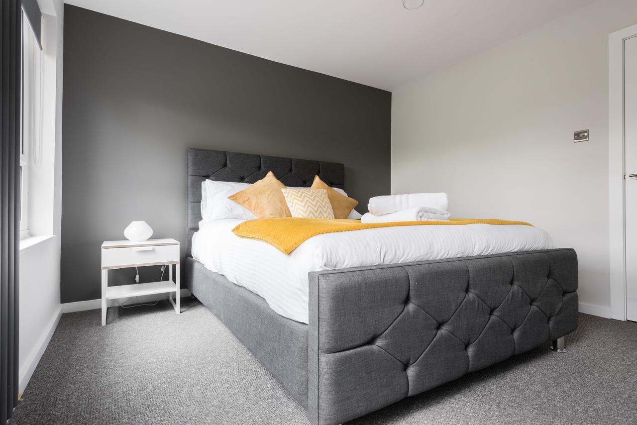 Second Nest Waterloo * London