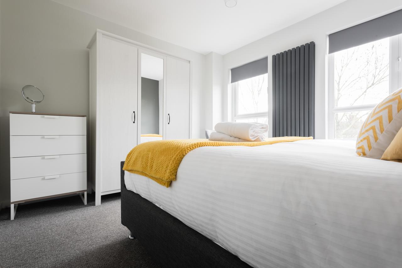 Apartment Second Nest Waterloo *