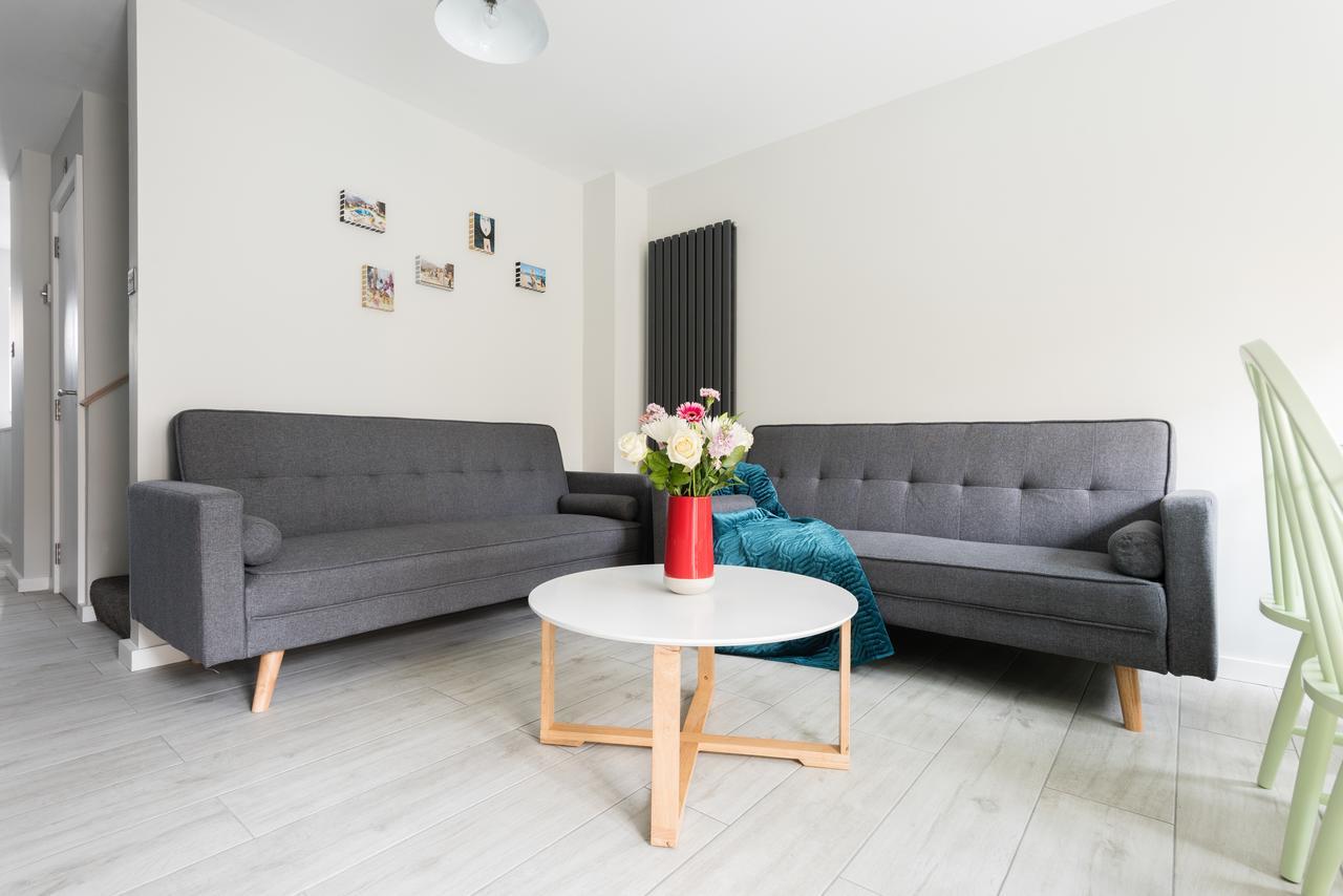Apartment Second Nest Waterloo *