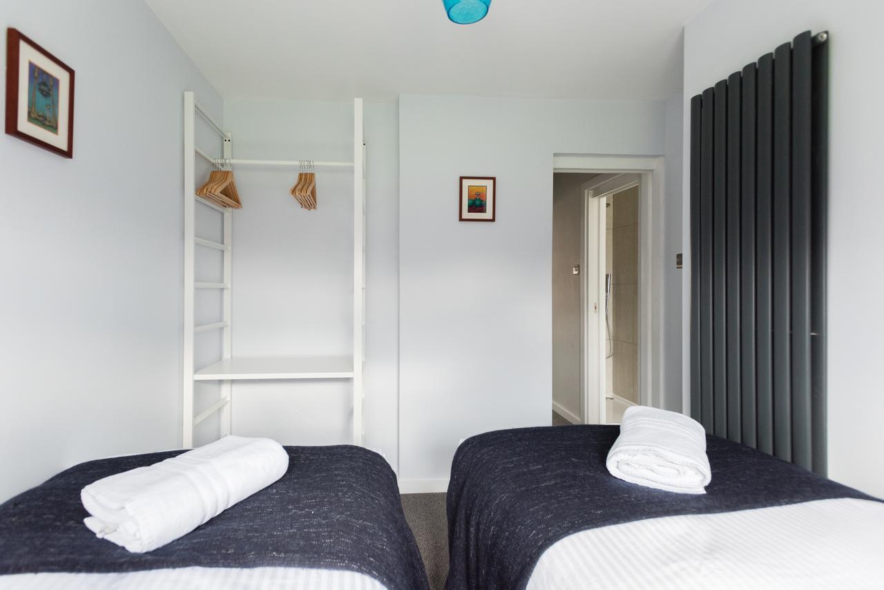 Appartement Second Nest Waterloo Londres