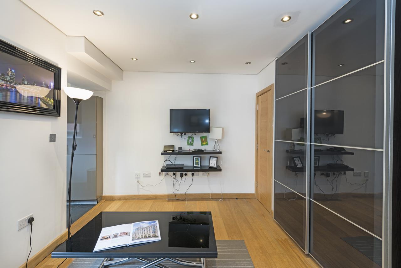 Stayinn St Pauls Apartamento