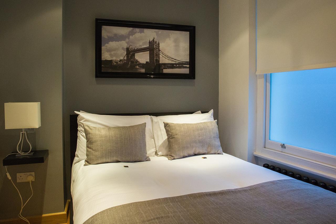 Stayinn St Pauls Apartamento