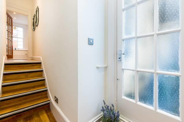 Apartamento Gorgeous In Trendy Neighbourhood *