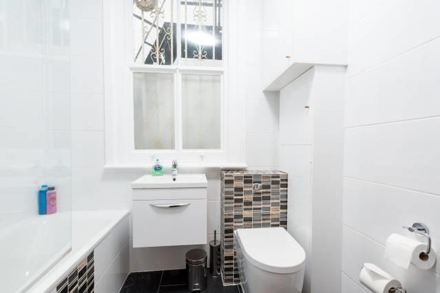 Apartamento Gorgeous In Trendy Neighbourhood