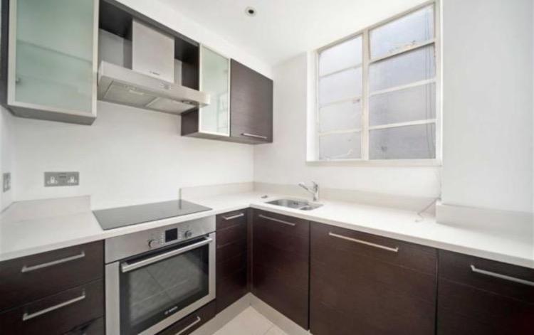 Portman Square Apartments Appartement Londres
