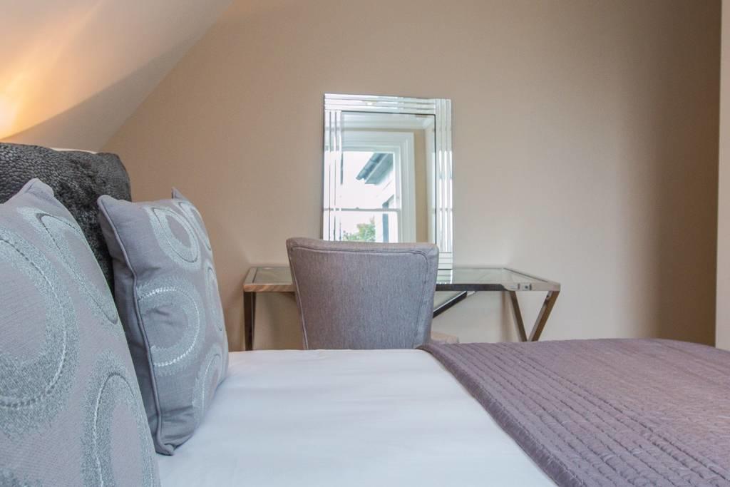 Ealing Apartamento *
