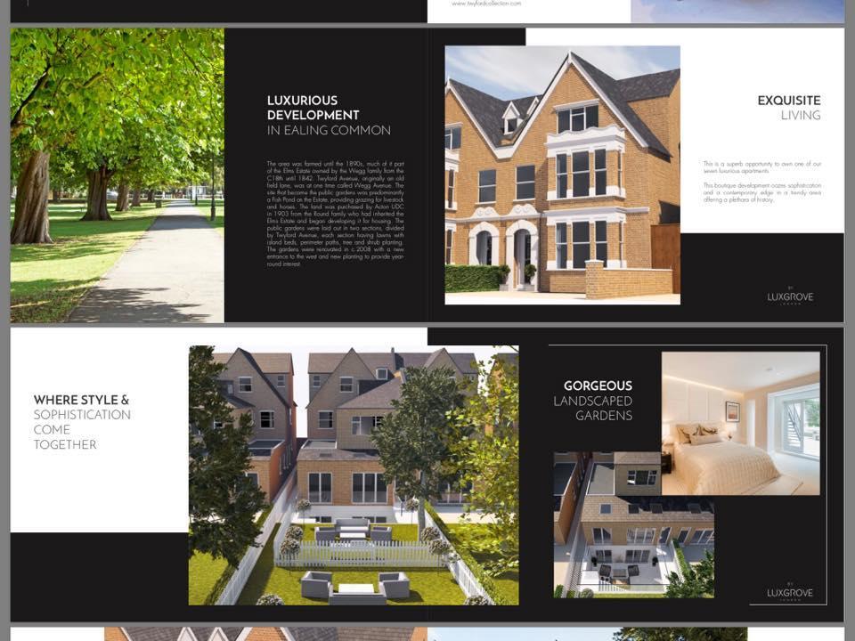 Apartamento Ealing *