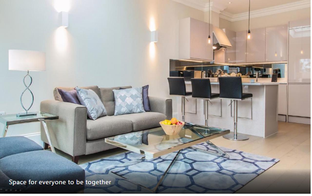 Apartamento Ealing Londres