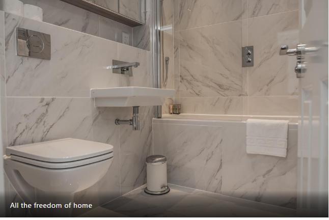 Appartement Ealing Londen