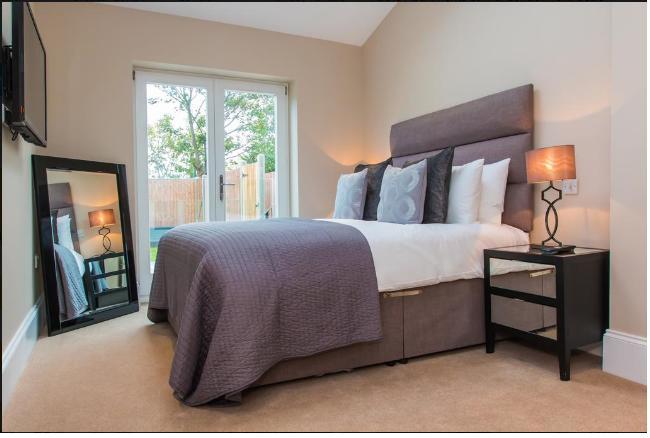 Apartamento Ealing *