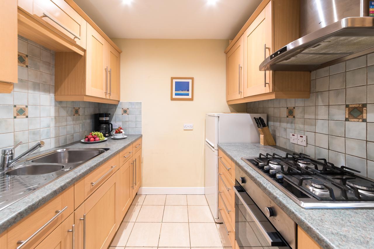 Westgate Terrace Appartement
