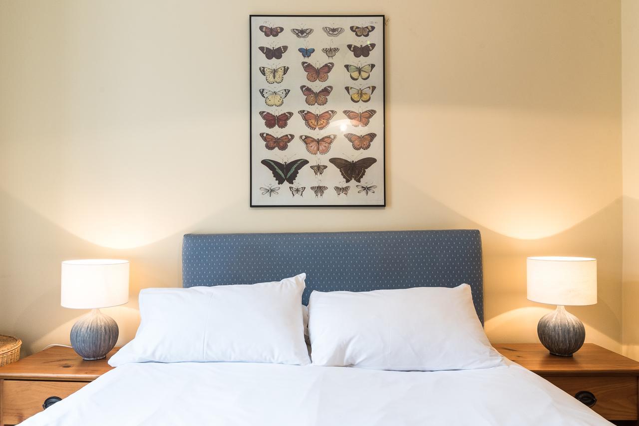 Appartement Westgate Terrace Londres