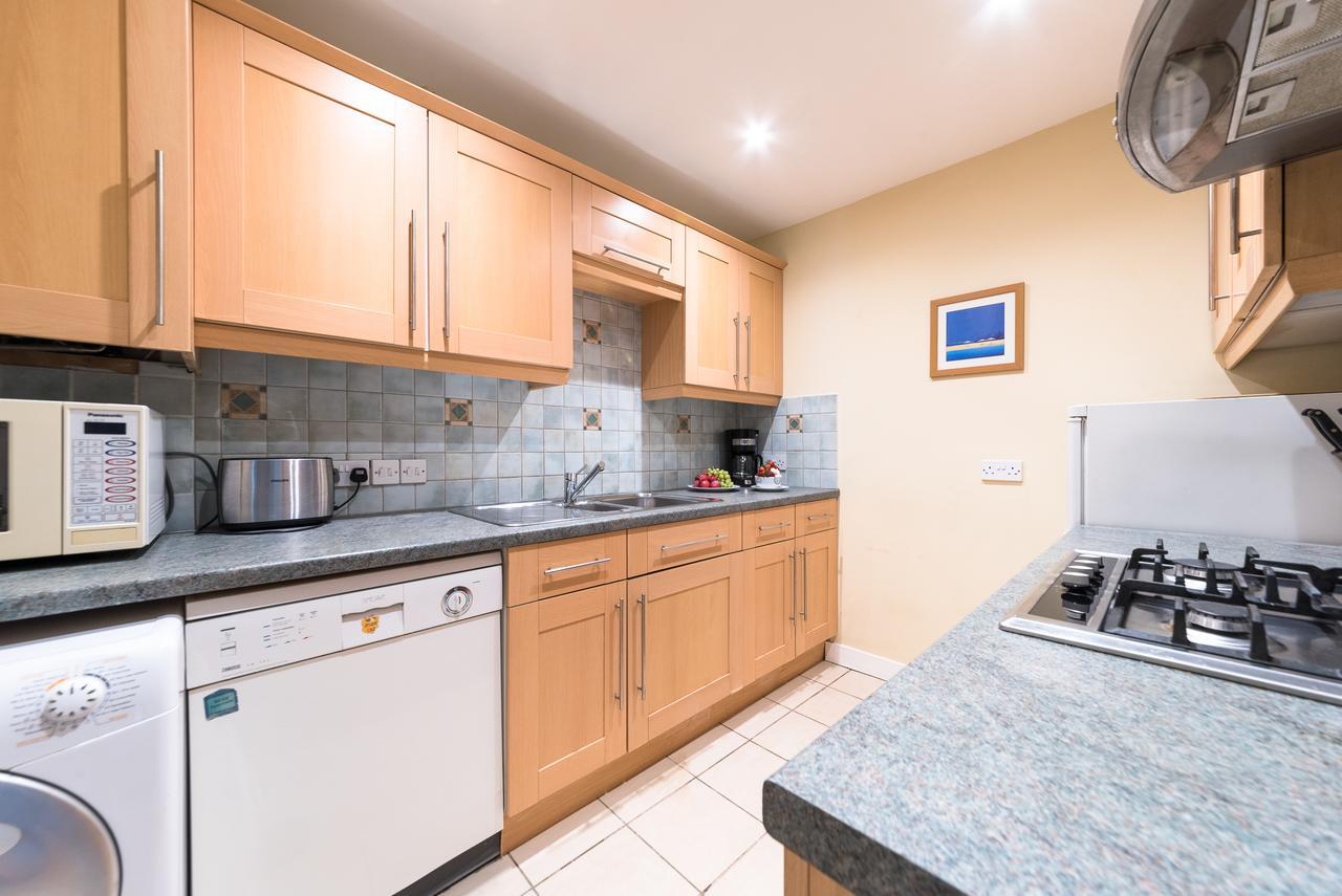 Westgate Terrace Appartement Londres