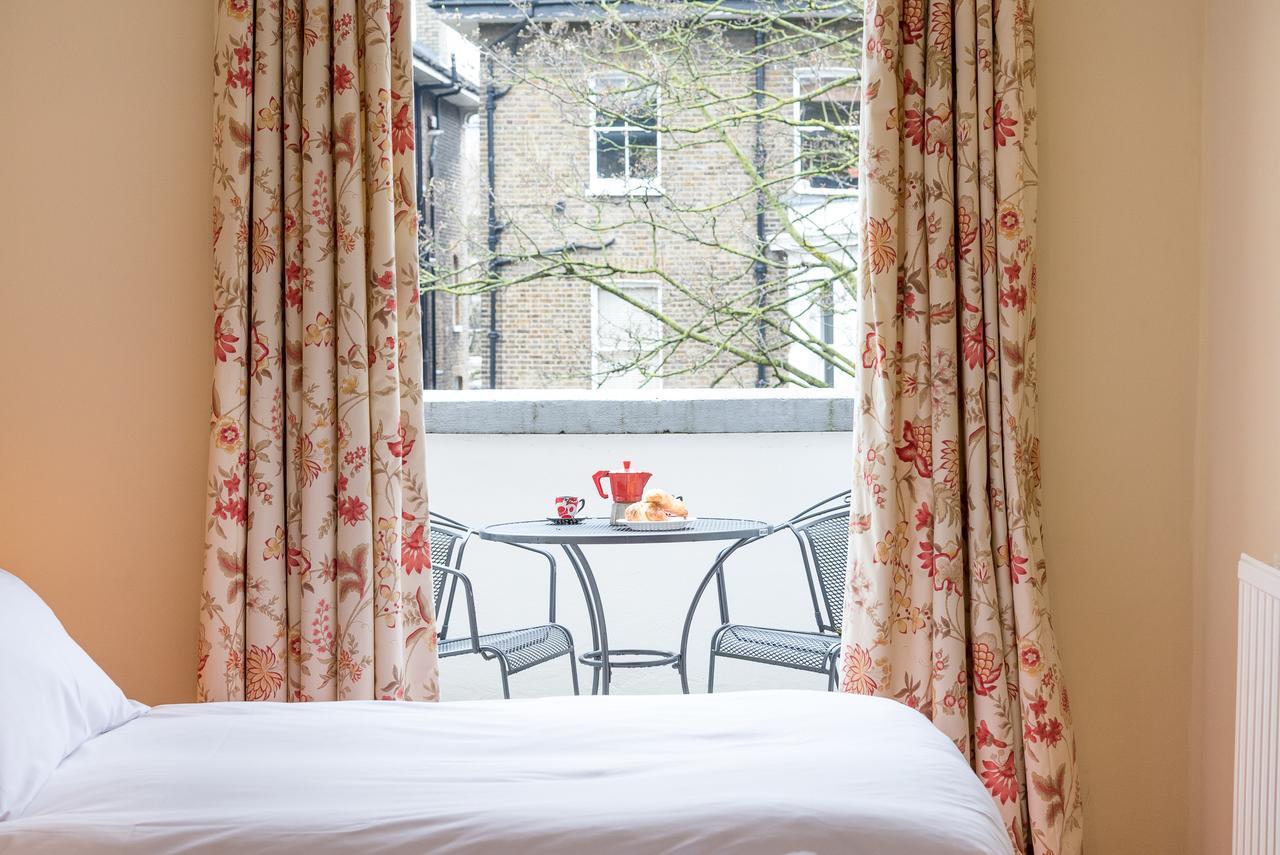 Westgate Terrace Appartement