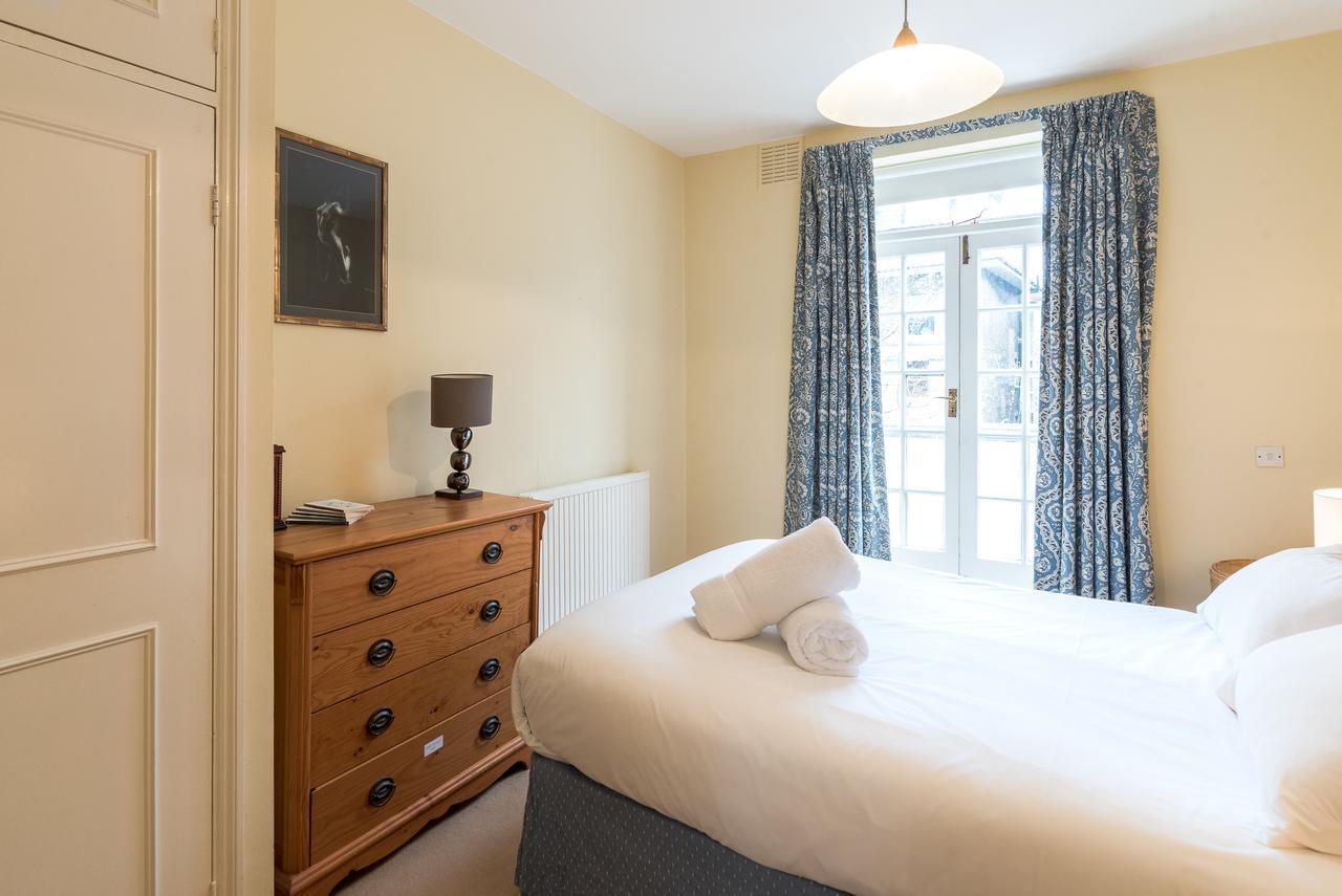 Westgate Terrace Appartement *