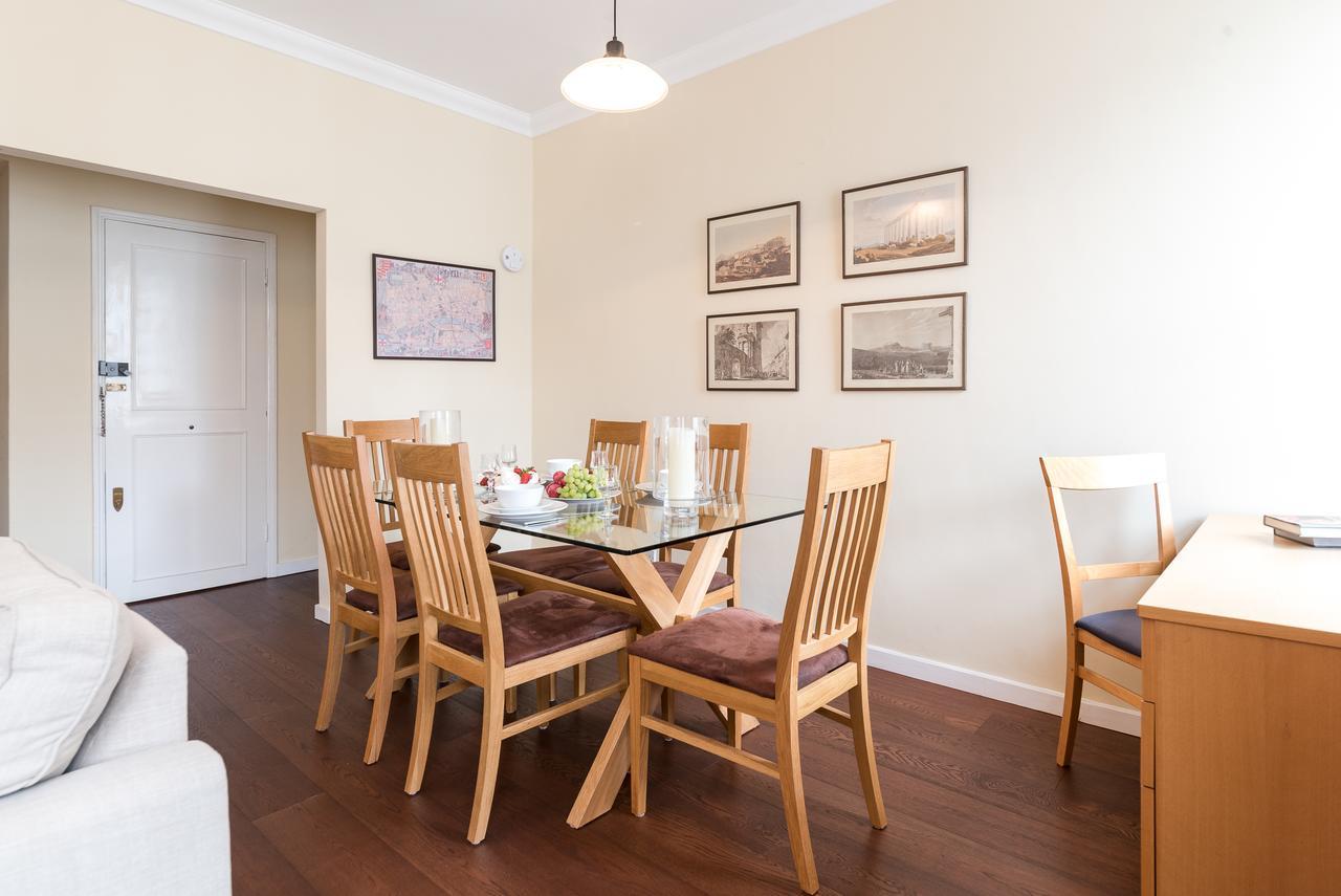Appartement Westgate Terrace Londres