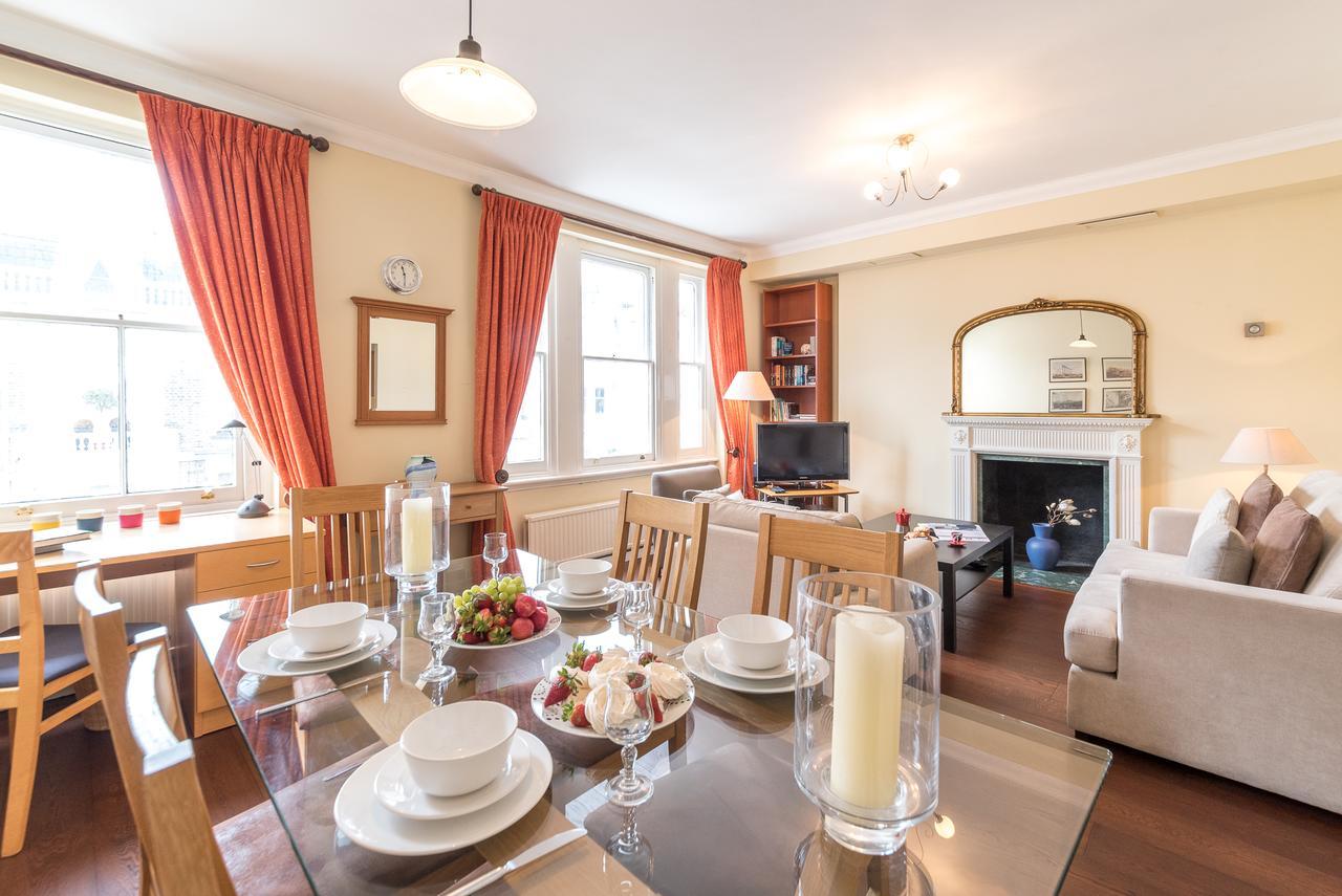Westgate Terrace Appartement