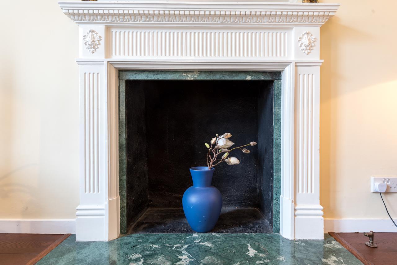Appartement Westgate Terrace Londres