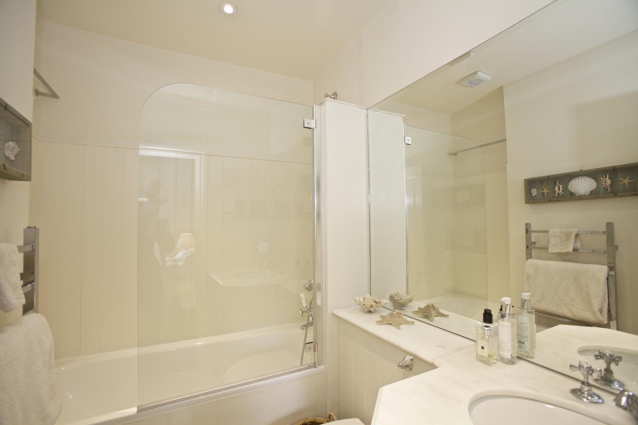 Apartamento Redcliffe Gardens *
