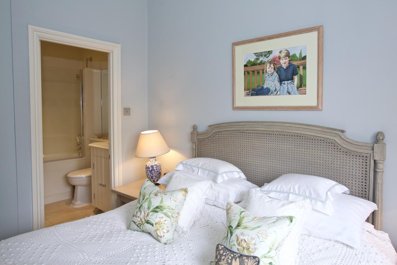 Redcliffe Gardens Apartamento *