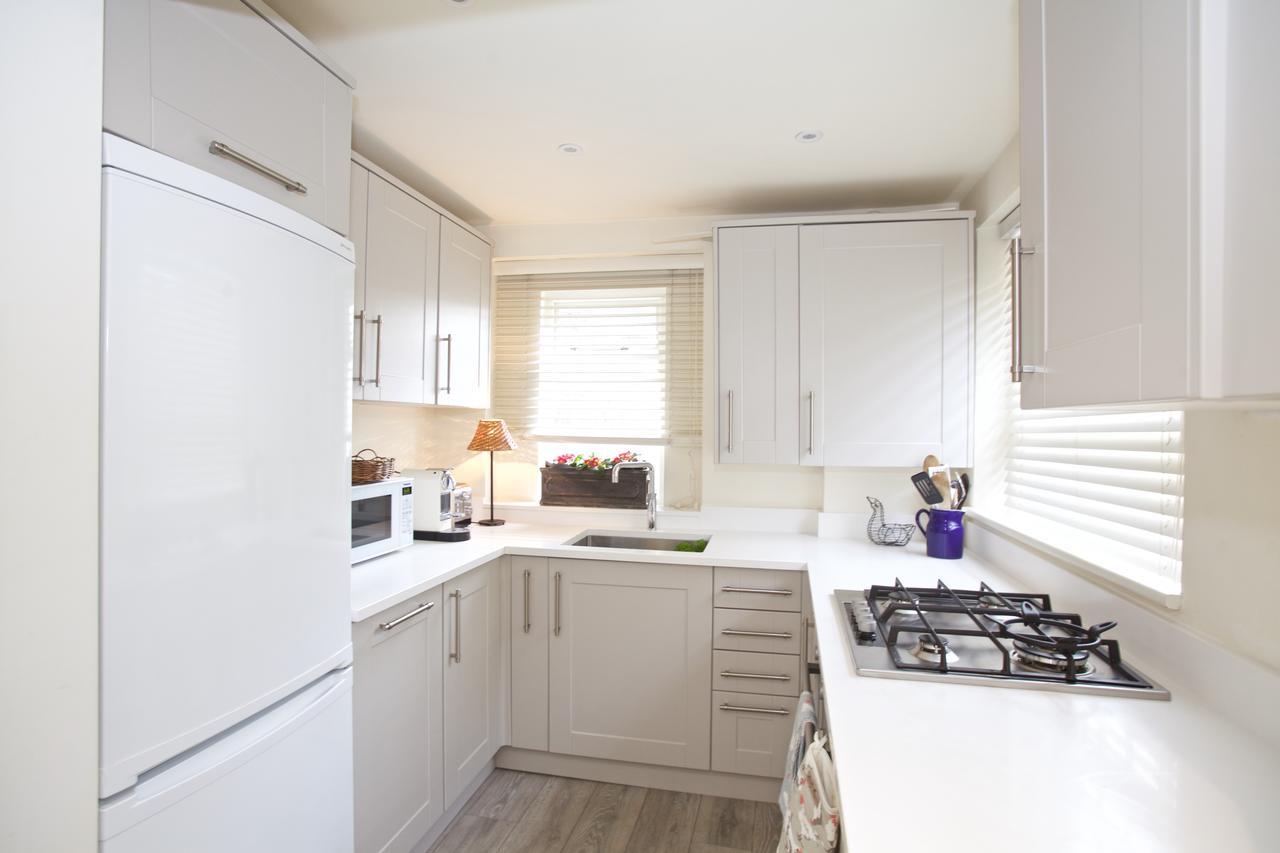 Apartamento Redcliffe Gardens
