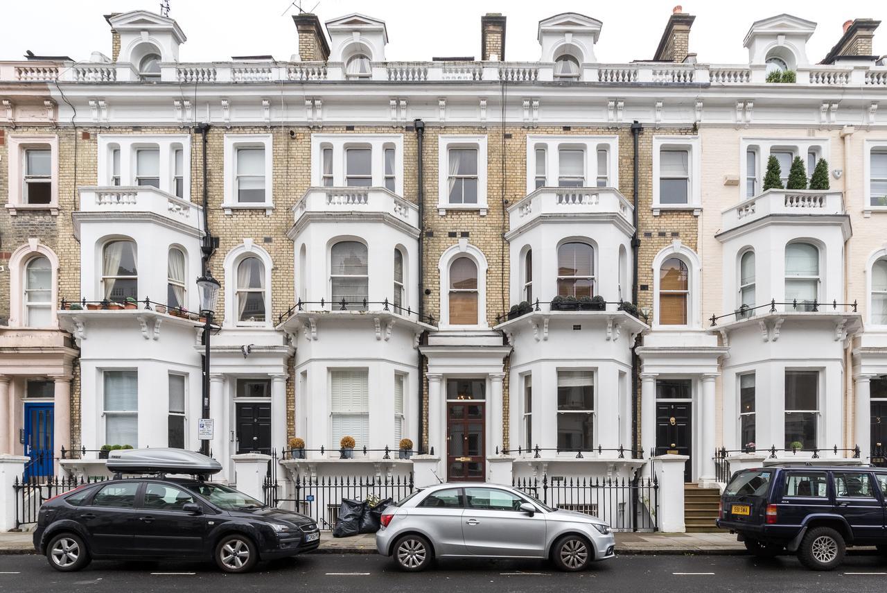 Westgate Terrace Appartement