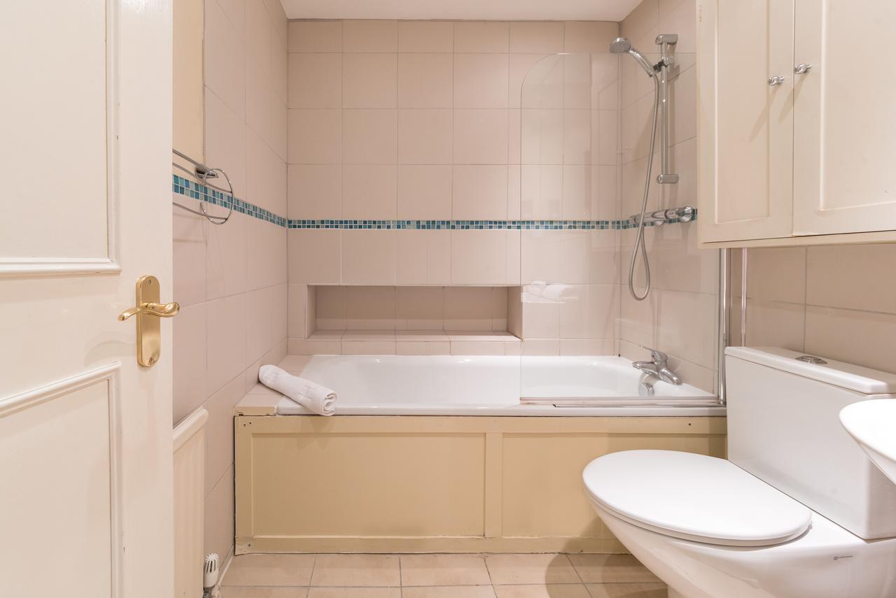 Westgate Terrace Appartement *