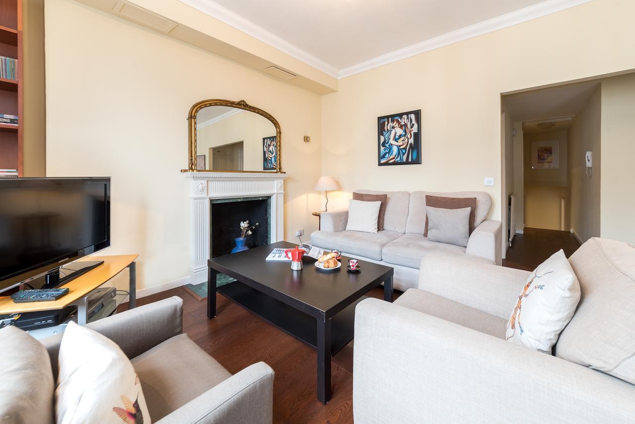 Appartement Westgate Terrace