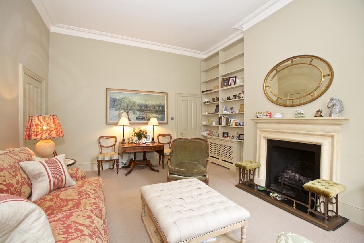 Redcliffe Gardens Apartamento