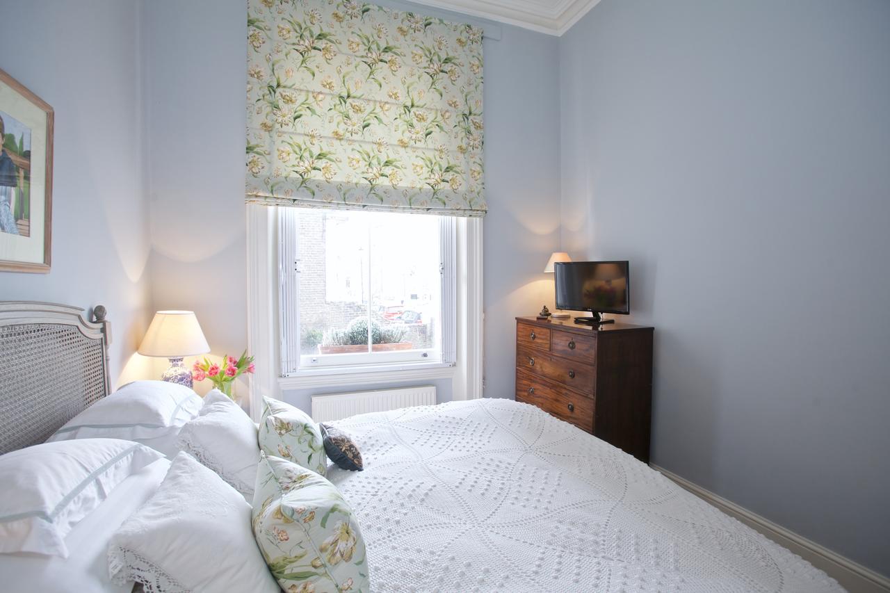 Apartamento Redcliffe Gardens Londres