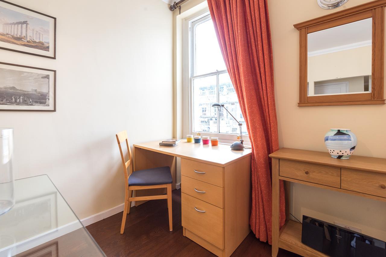 Appartement Westgate Terrace Londres